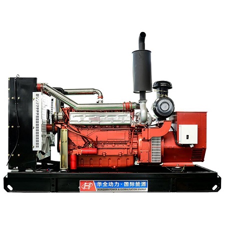 夏季防潮：燃?xì)獍l(fā)電機(jī)大公開！